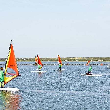 Center Parcs Port Zelande Beach Ouddorp Luaran gambar