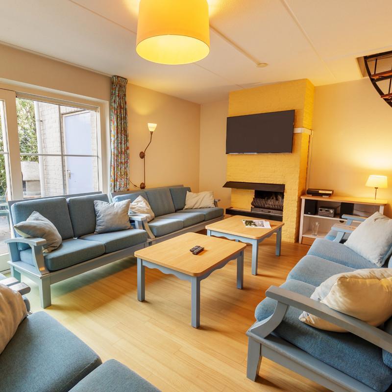 Center Parcs Port Zelande Beach Ouddorp Luaran gambar