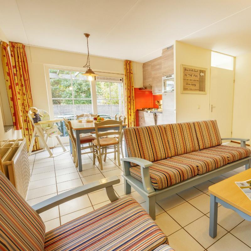 Center Parcs Port Zelande Beach Ouddorp Luaran gambar