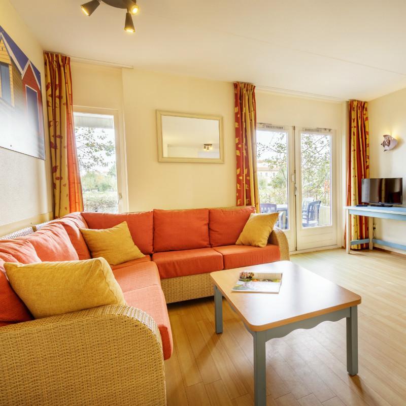 Center Parcs Port Zelande Beach Ouddorp Luaran gambar