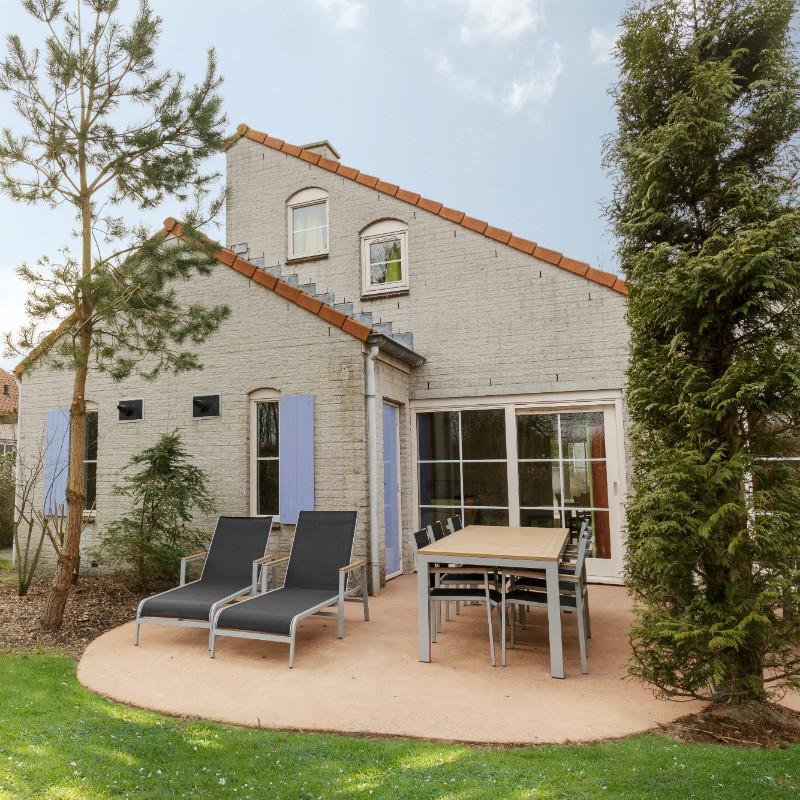 Center Parcs Port Zelande Beach Ouddorp Luaran gambar