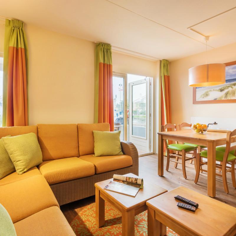 Center Parcs Port Zelande Beach Ouddorp Luaran gambar