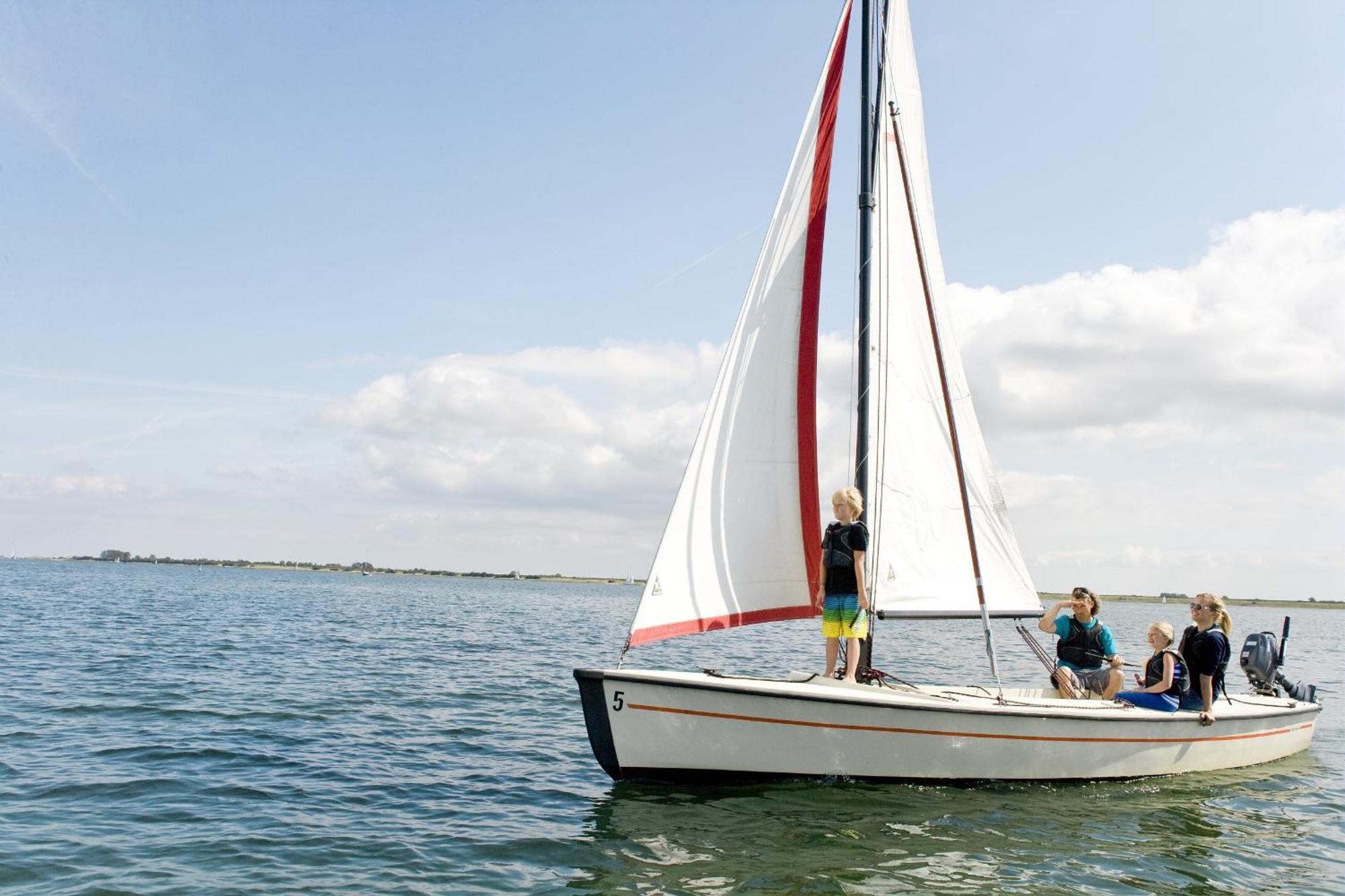 Center Parcs Port Zelande Beach Ouddorp Luaran gambar