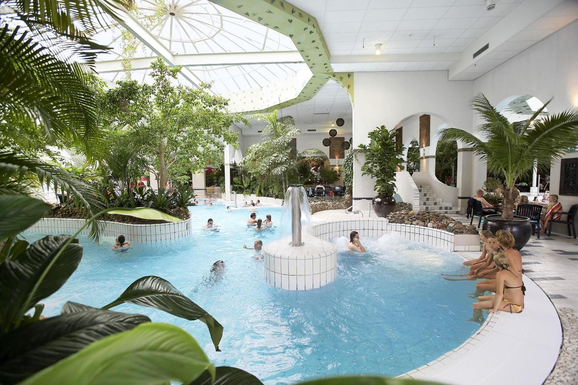 Center Parcs Port Zelande Beach Ouddorp Luaran gambar