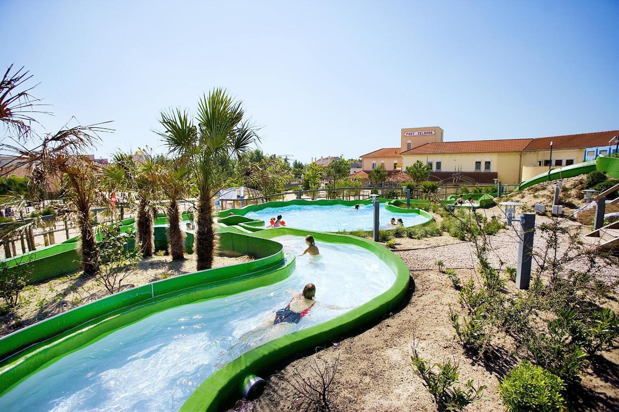Center Parcs Port Zelande Beach Ouddorp Luaran gambar