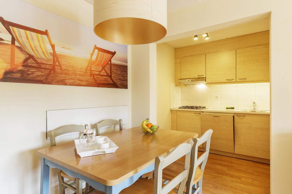 Center Parcs Port Zelande Beach Ouddorp Bilik gambar