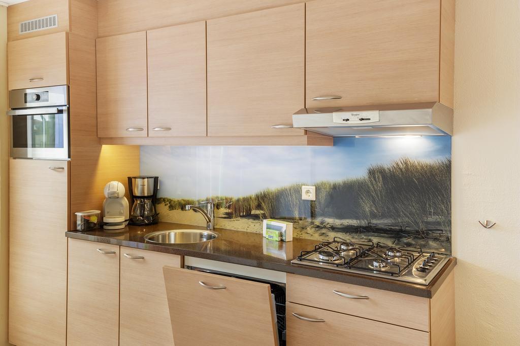 Center Parcs Port Zelande Beach Ouddorp Bilik gambar
