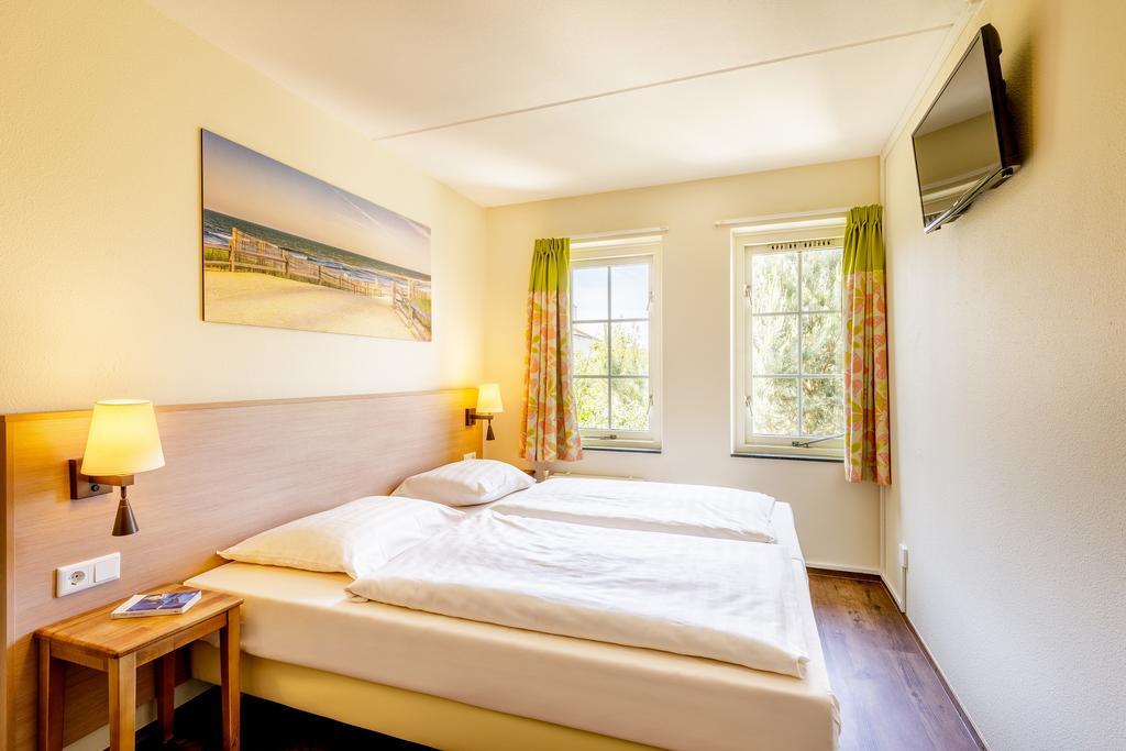 Center Parcs Port Zelande Beach Ouddorp Bilik gambar