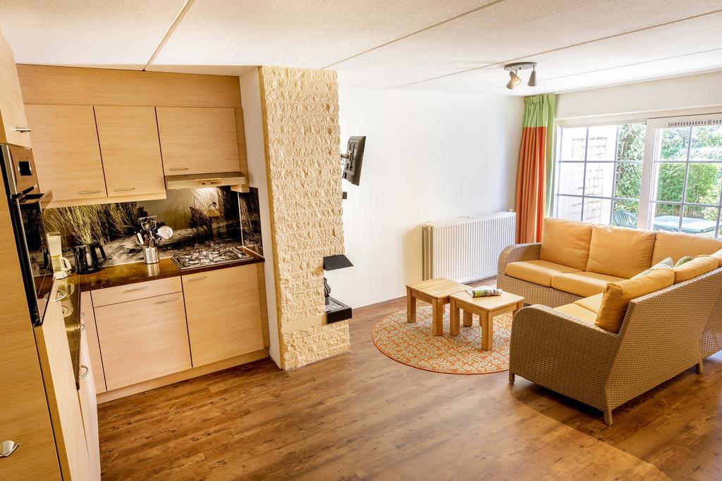 Center Parcs Port Zelande Beach Ouddorp Bilik gambar