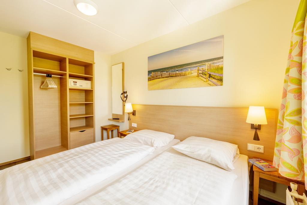 Center Parcs Port Zelande Beach Ouddorp Bilik gambar