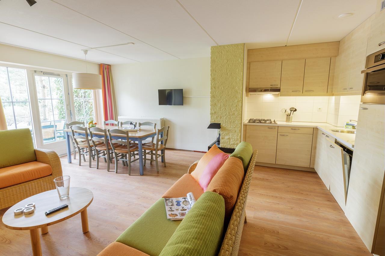 Center Parcs Port Zelande Beach Ouddorp Bilik gambar