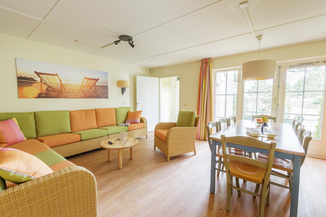 Center Parcs Port Zelande Beach Ouddorp Bilik gambar