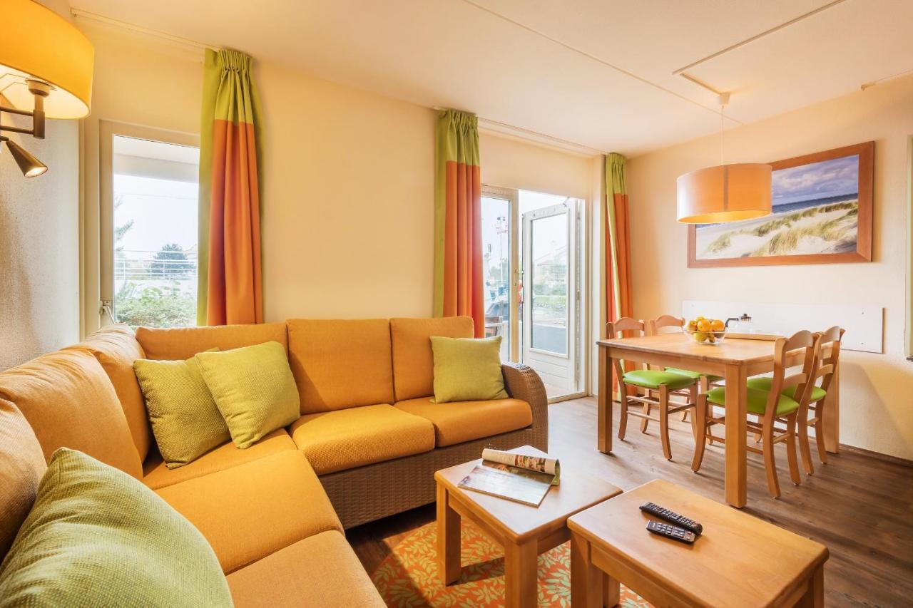 Center Parcs Port Zelande Beach Ouddorp Bilik gambar