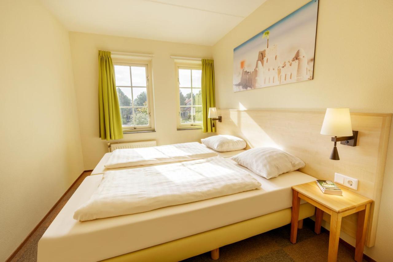 Center Parcs Port Zelande Beach Ouddorp Bilik gambar