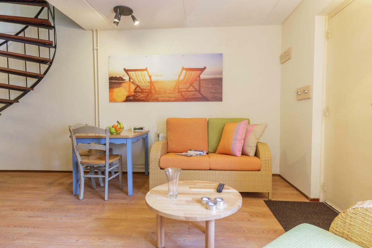 Center Parcs Port Zelande Beach Ouddorp Luaran gambar