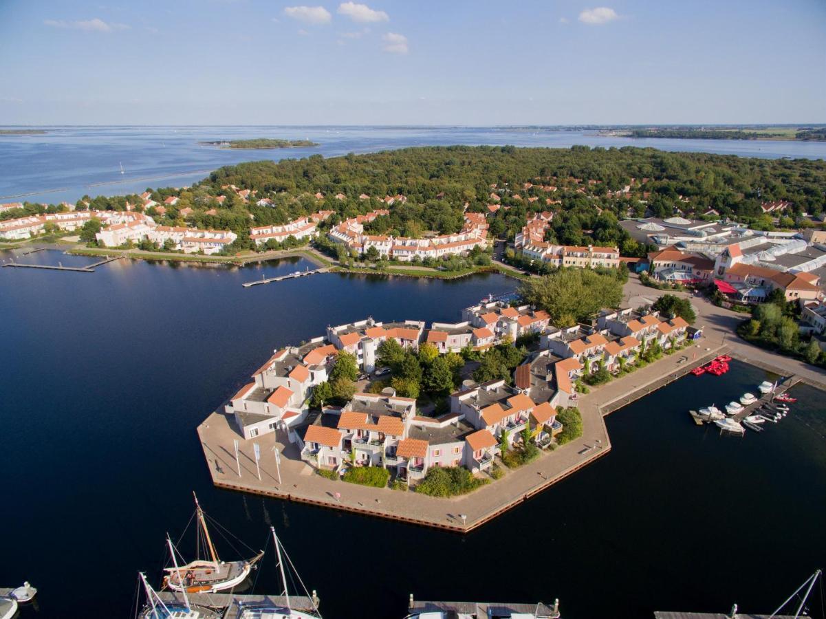Center Parcs Port Zelande Beach Ouddorp Luaran gambar