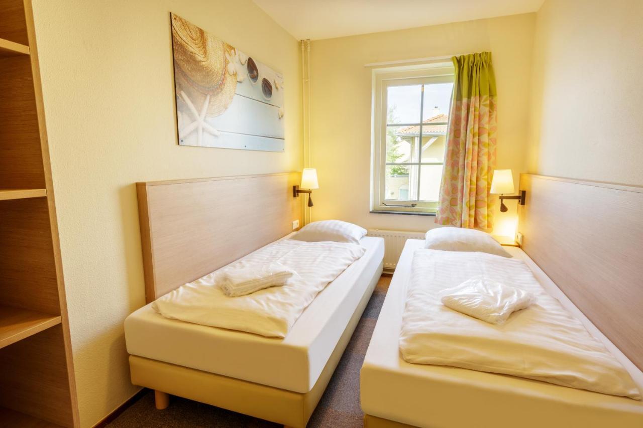 Center Parcs Port Zelande Beach Ouddorp Luaran gambar