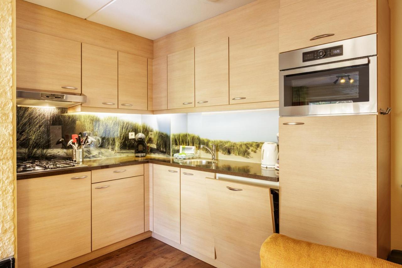 Center Parcs Port Zelande Beach Ouddorp Luaran gambar
